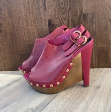 zandra rhodes shoes for sale zandra rhodes shoes for sale ELLESMERE PORT