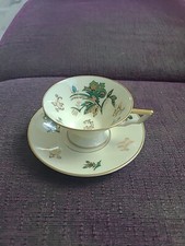 Thomas ivory vintage gebraucht kaufen  Wollmatingen