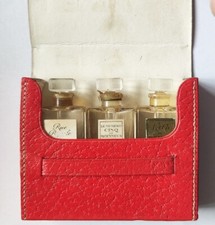 Petit flacon parfum d'occasion  Paris IX