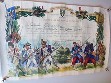 Rim regiment infanterie d'occasion  Lille-