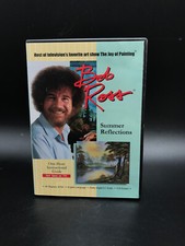 Bob ross summer for sale  Upland