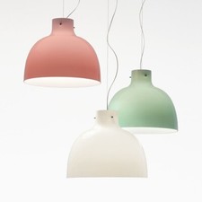 Bellissima kartell bianco usato  Vaglio Basilicata