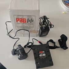 Paglight professional lighting for sale  BRIDGWATER