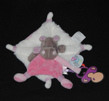 Doudou plat babynat d'occasion  Strasbourg-