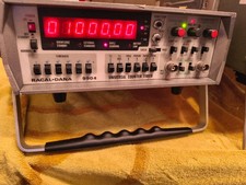 Racal dana universal for sale  HALIFAX