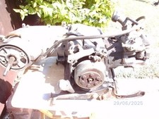 Malaguti 125 madison for sale  GRIMSBY
