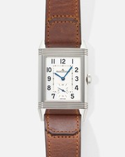 Jaeger lecoultre reverso for sale  LONDON