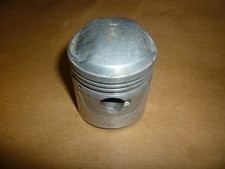 Honda piston 54mm for sale  GRAYS