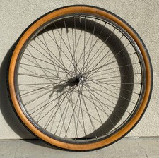 Roue dea 650b d'occasion  Décines-Charpieu