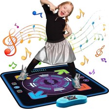 musical dance mat for sale  SALFORD