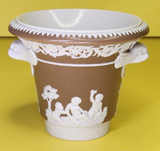 Antique spode brown for sale  Jupiter