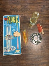 1967 ideal kerplunk for sale  Mallie