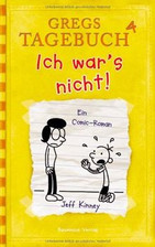 Wars gregs tagebuch gebraucht kaufen  Berlin