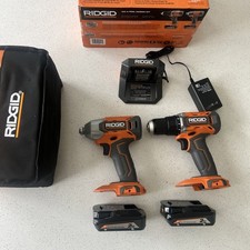 Ridgid cordless tool for sale  Indianapolis