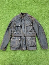 Belstaff leather panther for sale Belstaff leather panther for sale  EDINBURGH