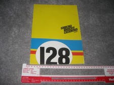 Fiat 128 rally for sale  KEIGHLEY