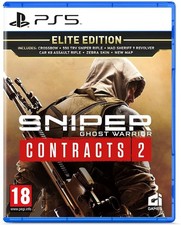 Sniper ghost warrior d'occasion  Paris XI