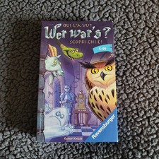wer wars ravensburger gebraucht kaufen wer wars ravensburger gebraucht kaufen Lauchhammer