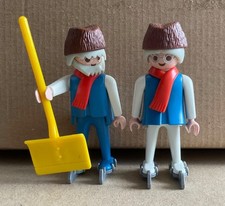 Playmobil 3467 wintersport gebraucht kaufen  Freilassing