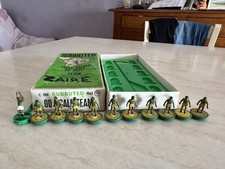 Squadra subbuteo zaire usato  Torino