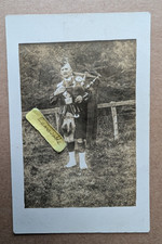 Old photo man for sale  BARNOLDSWICK