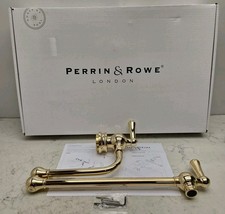 Perrin rowe u.4799ls for sale  North Manchester