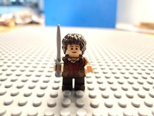 Riginal lego herr gebraucht kaufen  Heidenau, Dohna, Müglitztal