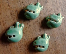 Petits boutons anciens d'occasion  Puilboreau