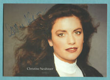 Christine neubauer gebraucht kaufen Christine neubauer gebraucht kaufen  Mendig