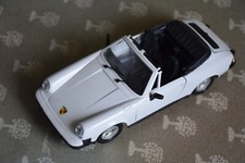 Porsche carrera polistil usato  Italia