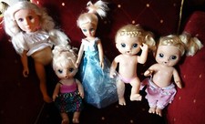 Puppen sprechpuppen zapf gebraucht kaufen  Bonn