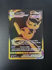 Carta pokémon mew usato  Italia