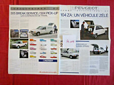 Pe.119 peugeot gamme d'occasion Pe.119 peugeot gamme d'occasion  Caderousse