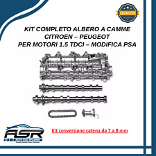 Kit modifica alberi usato  Battipaglia
