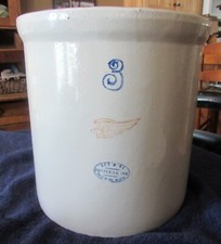 Red wing gallon for sale  Watseka
