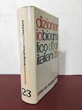 80805 enciclopedia dizionario usato  Palermo