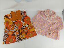 1960s girls clothing for sale  WAKEFIELD