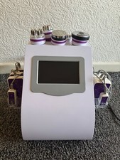 Sophia 40k ultrasonic for sale  BLACKPOOL