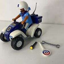 Playmobil 3655 city d'occasion  Louvres