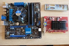 Prozessor intel 3770 gebraucht kaufen  Warburg