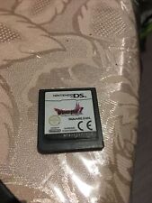 Jeu dragon quest d'occasion  Chartres