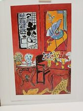 Belle affiche henri d'occasion  Pellevoisin