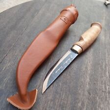 Couteau puukko finlandais d'occasion  Six-Fours-les-Plages