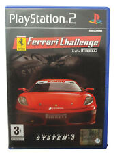 Playstation ferrari challenge usato  Mondovi
