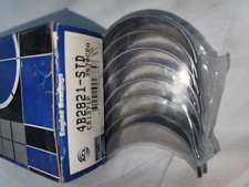 Conjunto de rolamentos de haste de conexão de motor ACL, 4B2822 - STD, SELADO, NOS, usado comprar usado  Enviando para Brazil