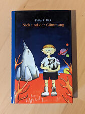 Nick glimmung philip gebraucht kaufen  Bad Liebenzell