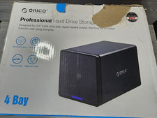 Orico raid enclosure for sale  Ceres