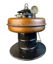 Antike petroleum deckenlampe gebraucht kaufen  Waibstadt