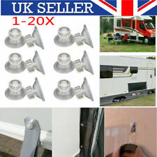 20pc limpet suction for sale  LONDON