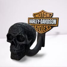 Harley davidson motorcycle for sale  CHESTER